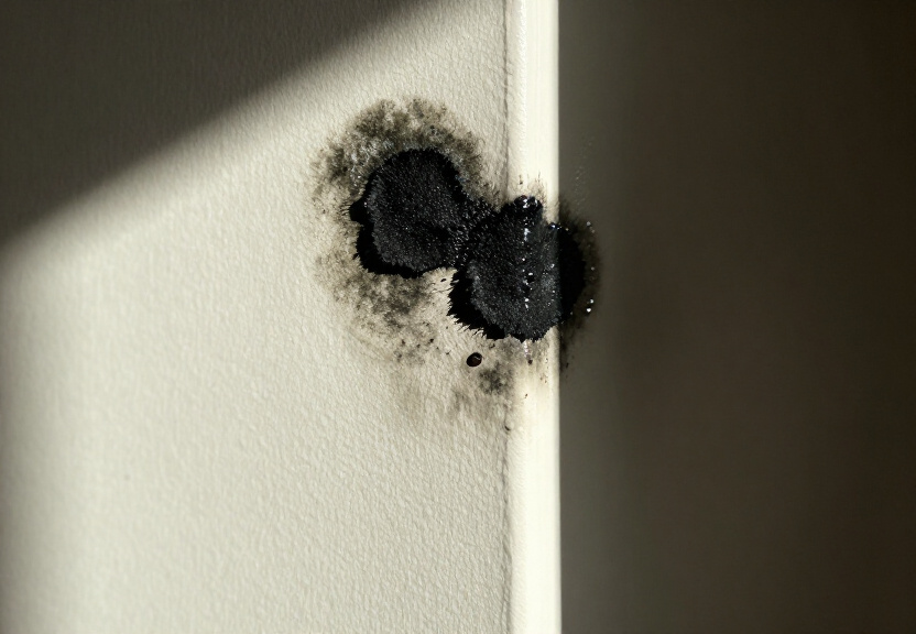 Mould Removal in Arcadia